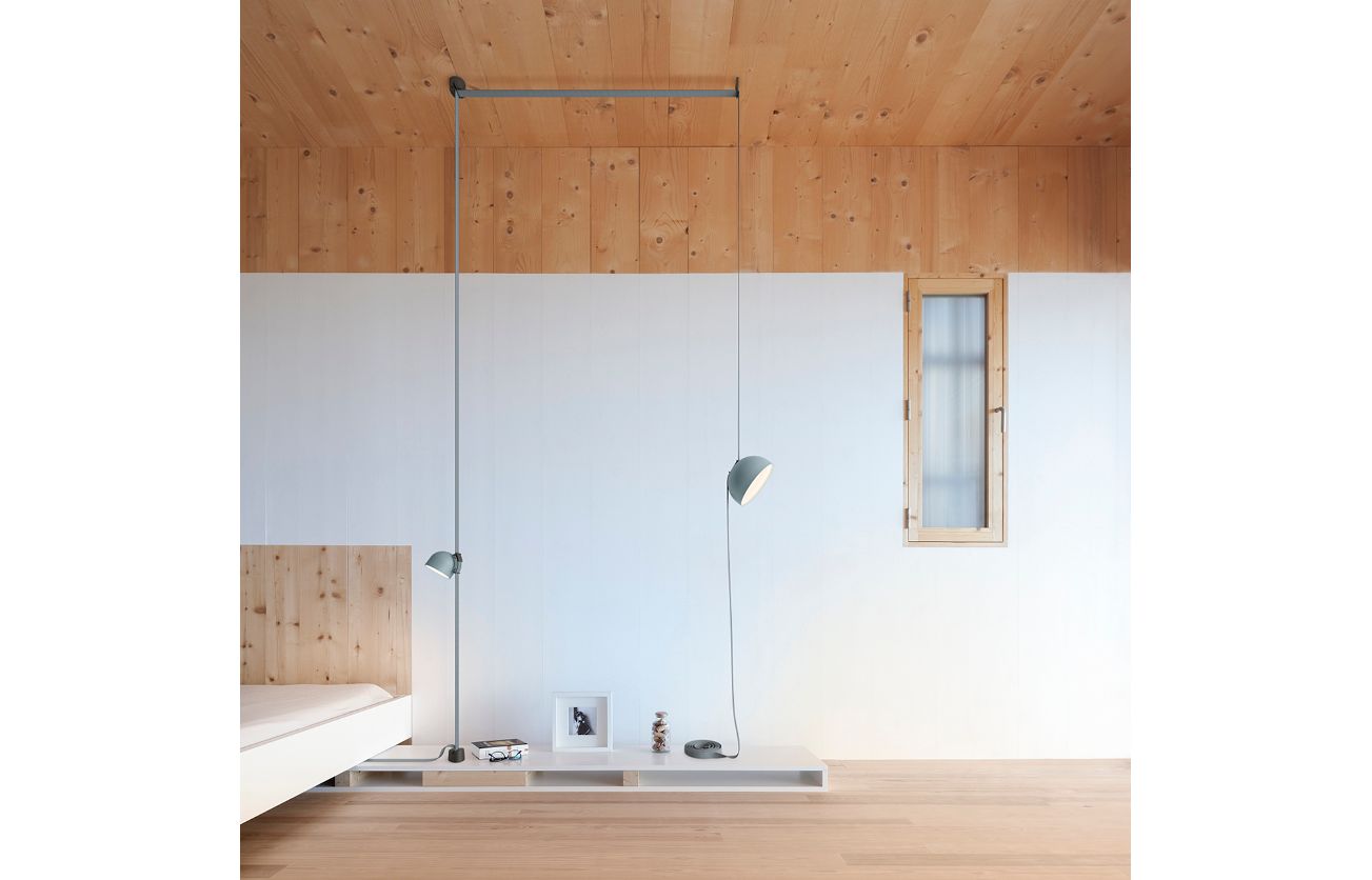 Vibia faretti tecnico integrati  Colombo Illuminazione Novara