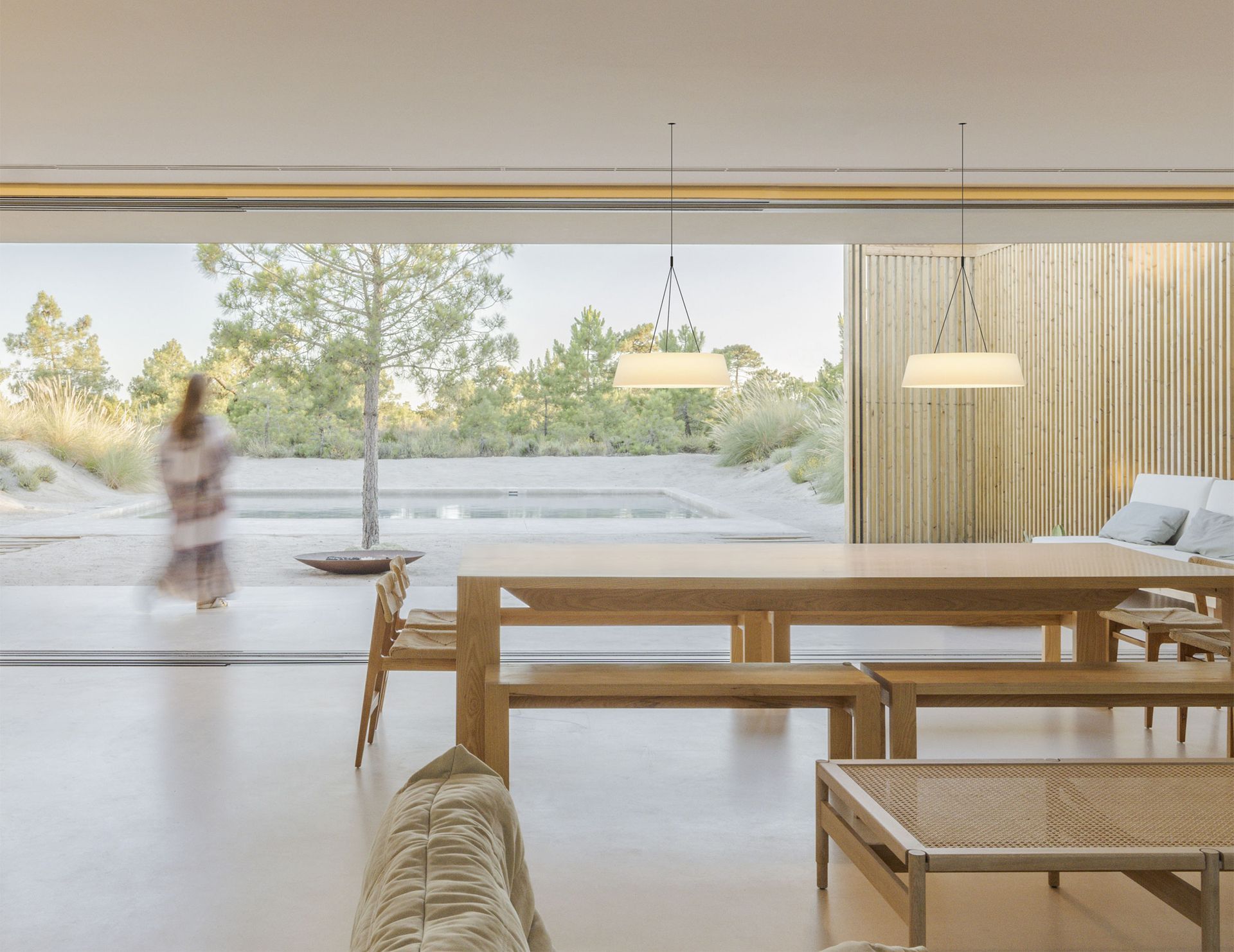 Vibia lampadari Colombo Illuminazione soggiorno Novara