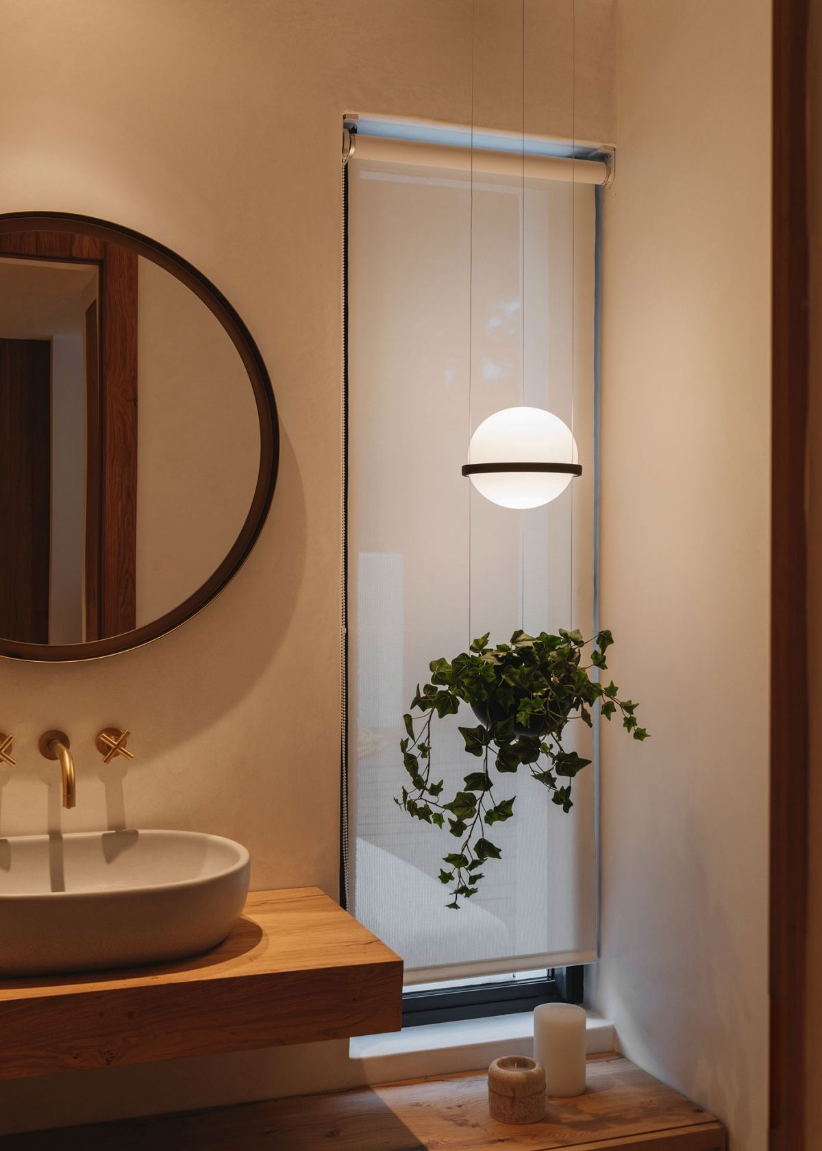 Vibia lampadari living Colombo Illuminazione Novara