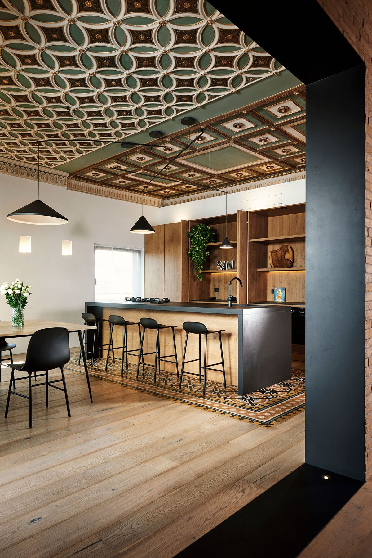 Vibia lampade sospensione Colombo Illuminazione Novara