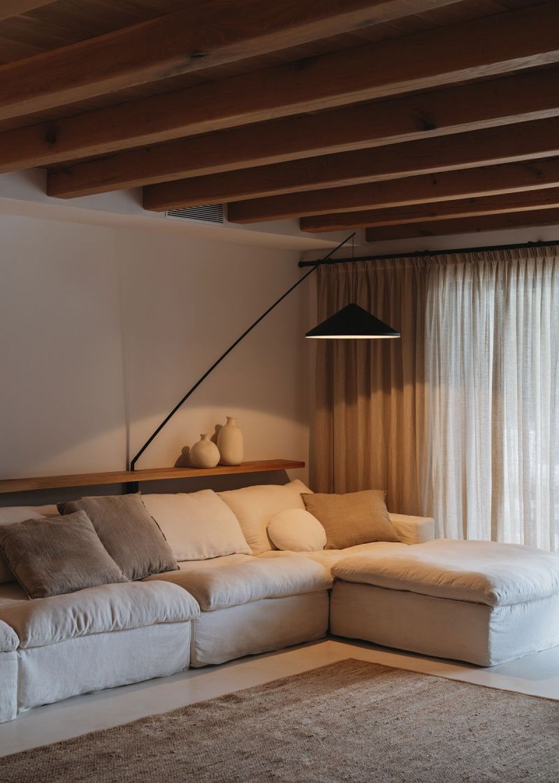 consulenza Vibia lampade applique Colombo Illuminazione Novara