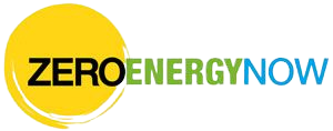 Zero Energy Now logo