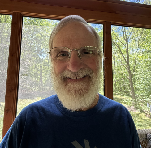 Chuck Reiss