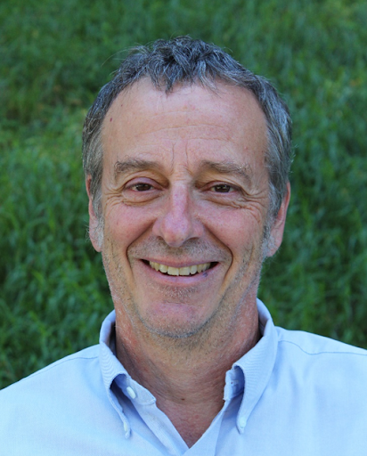 Ken Jones