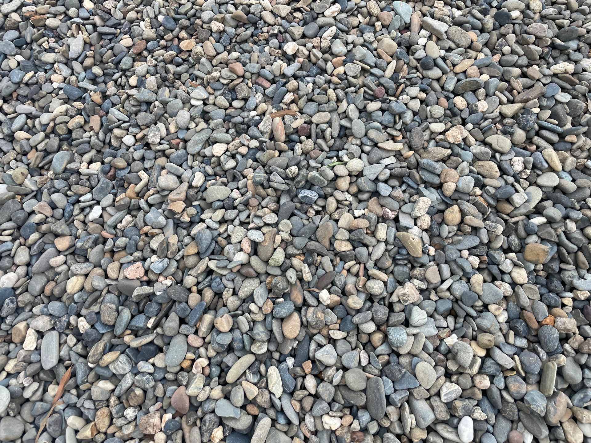 Red Roads — Campvale, NSW — Campvale Landscape Supplies