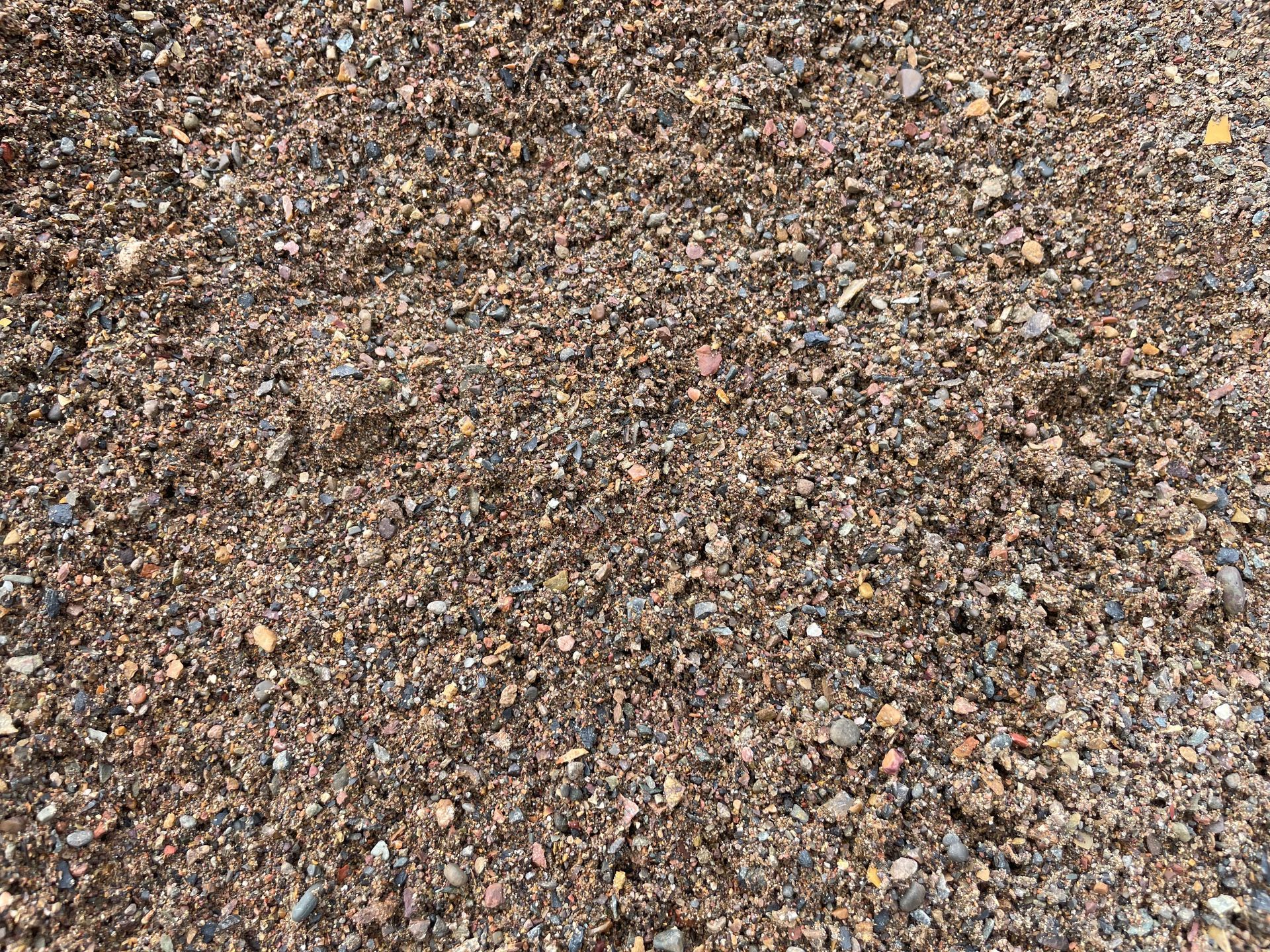 River Yellow Wet Sand — Campvale, NSW — Campvale Landscape Supplies