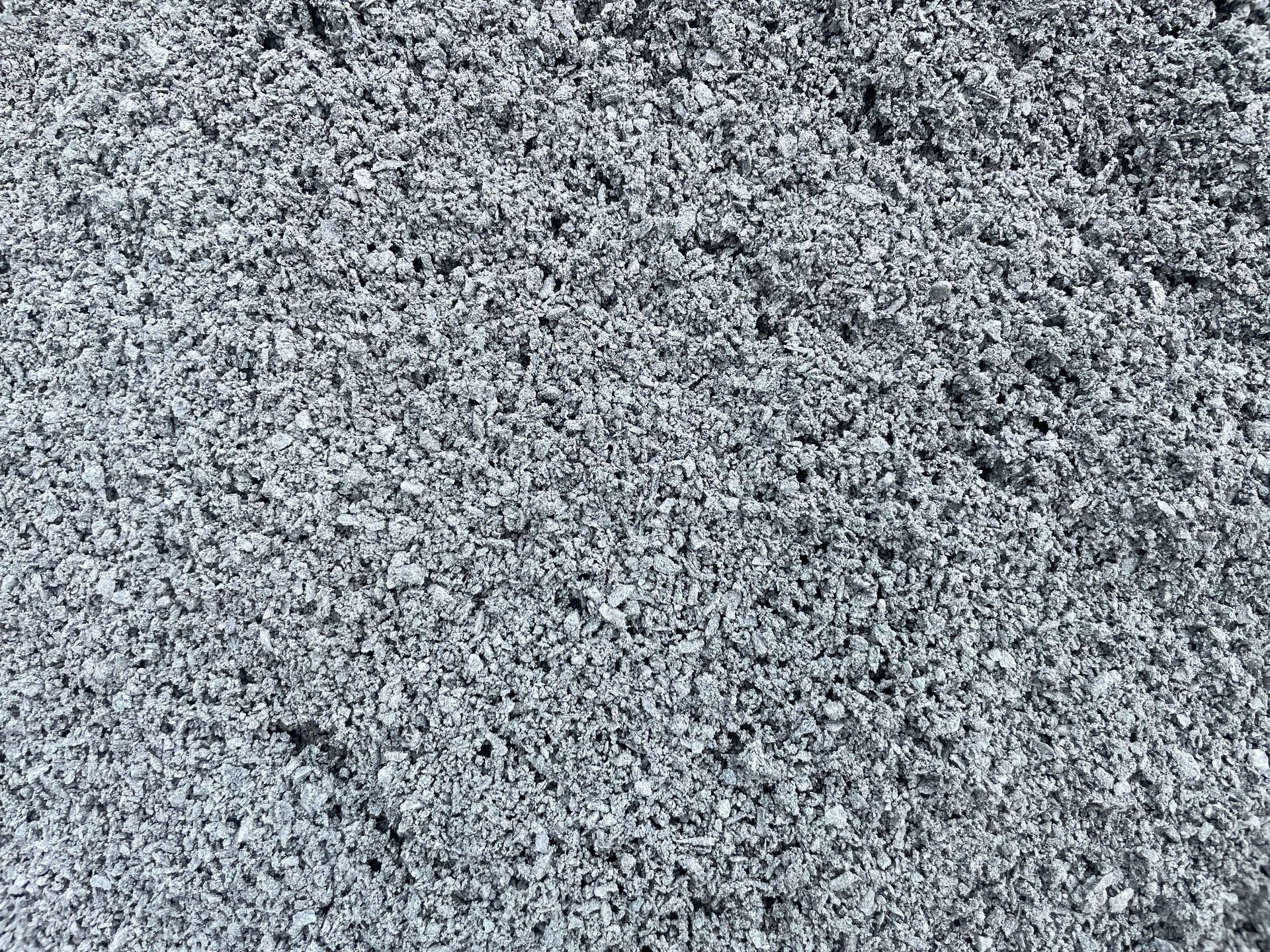 Sawdust Pile — Campvale, NSW — Campvale Landscape Supplies