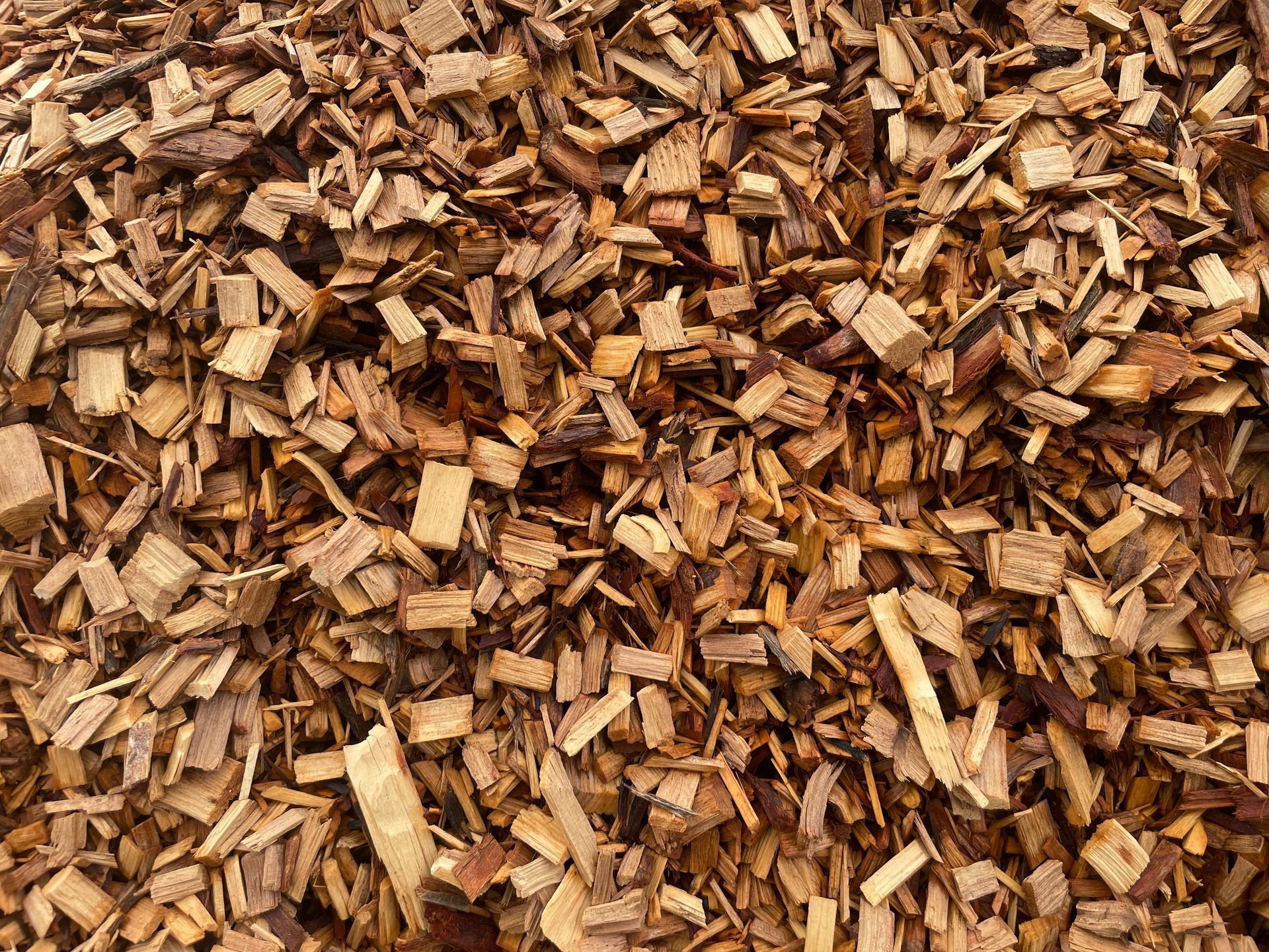 Premium Mulch & Wood Chip Suppliers | Campvale, NSW | CLS