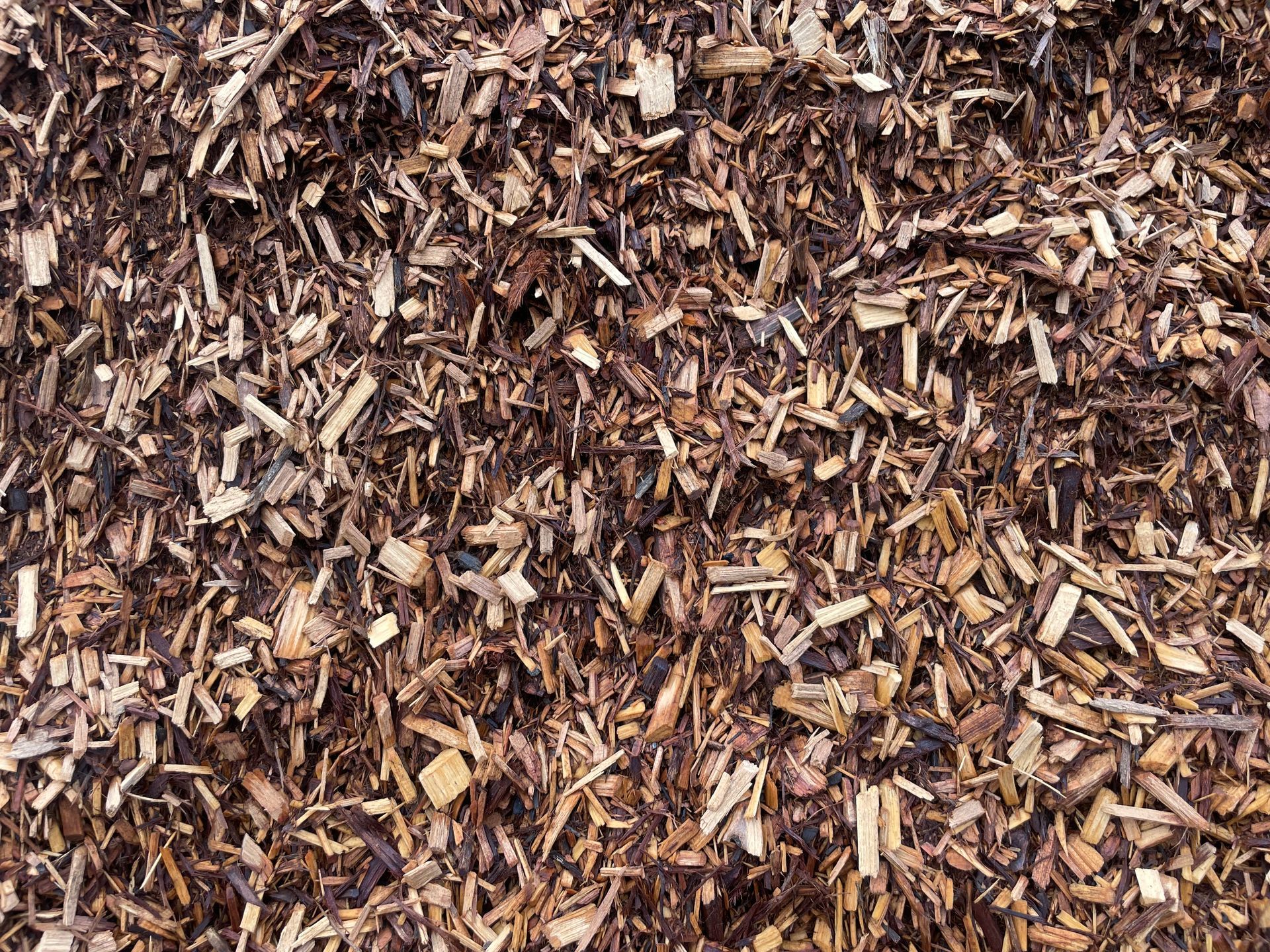 Cypress Mulch — Campvale, NSW — Campvale Landscape Supplies