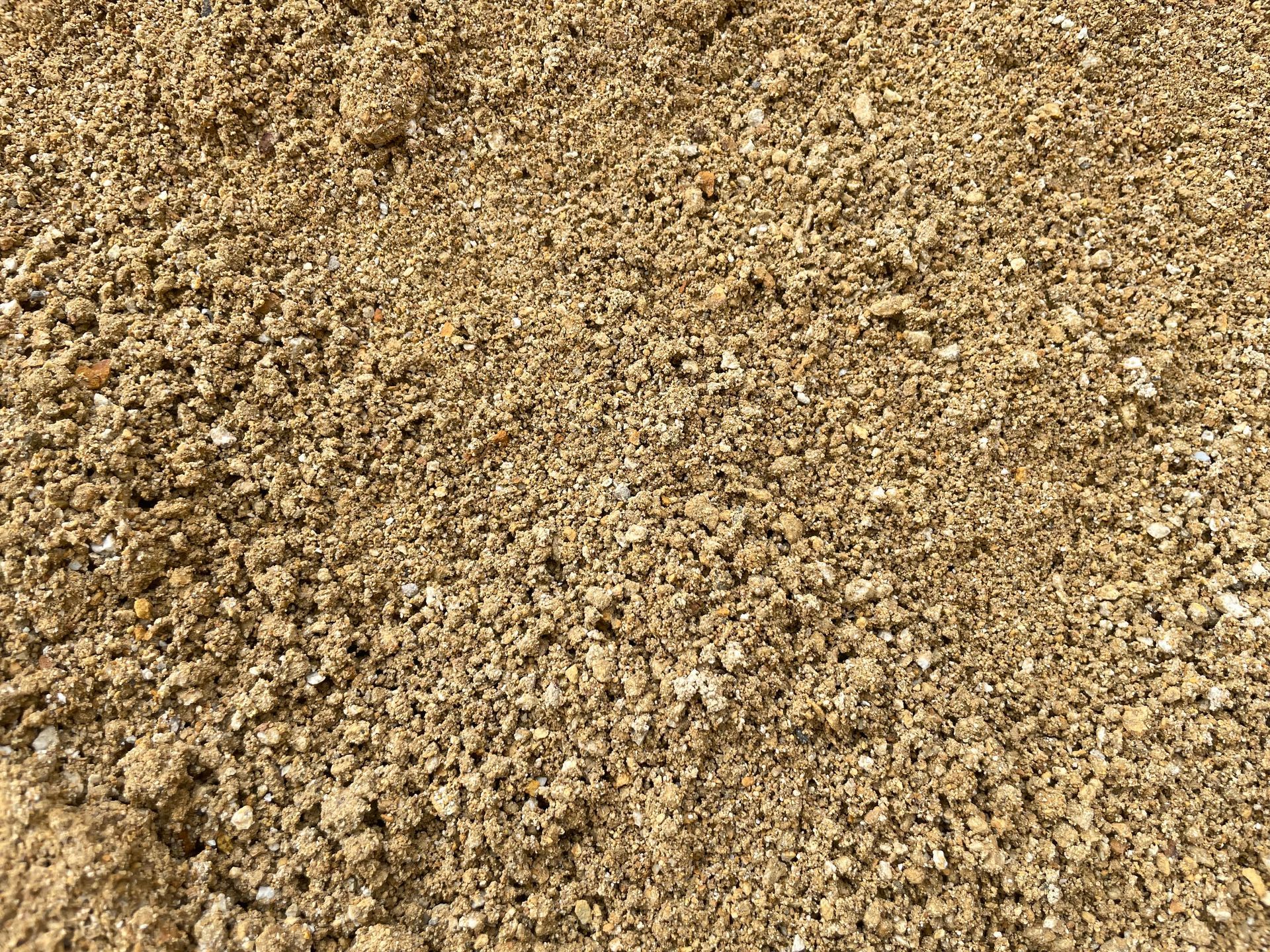 Textured Sand — Campvale, NSW — Campvale Landscape Supplies