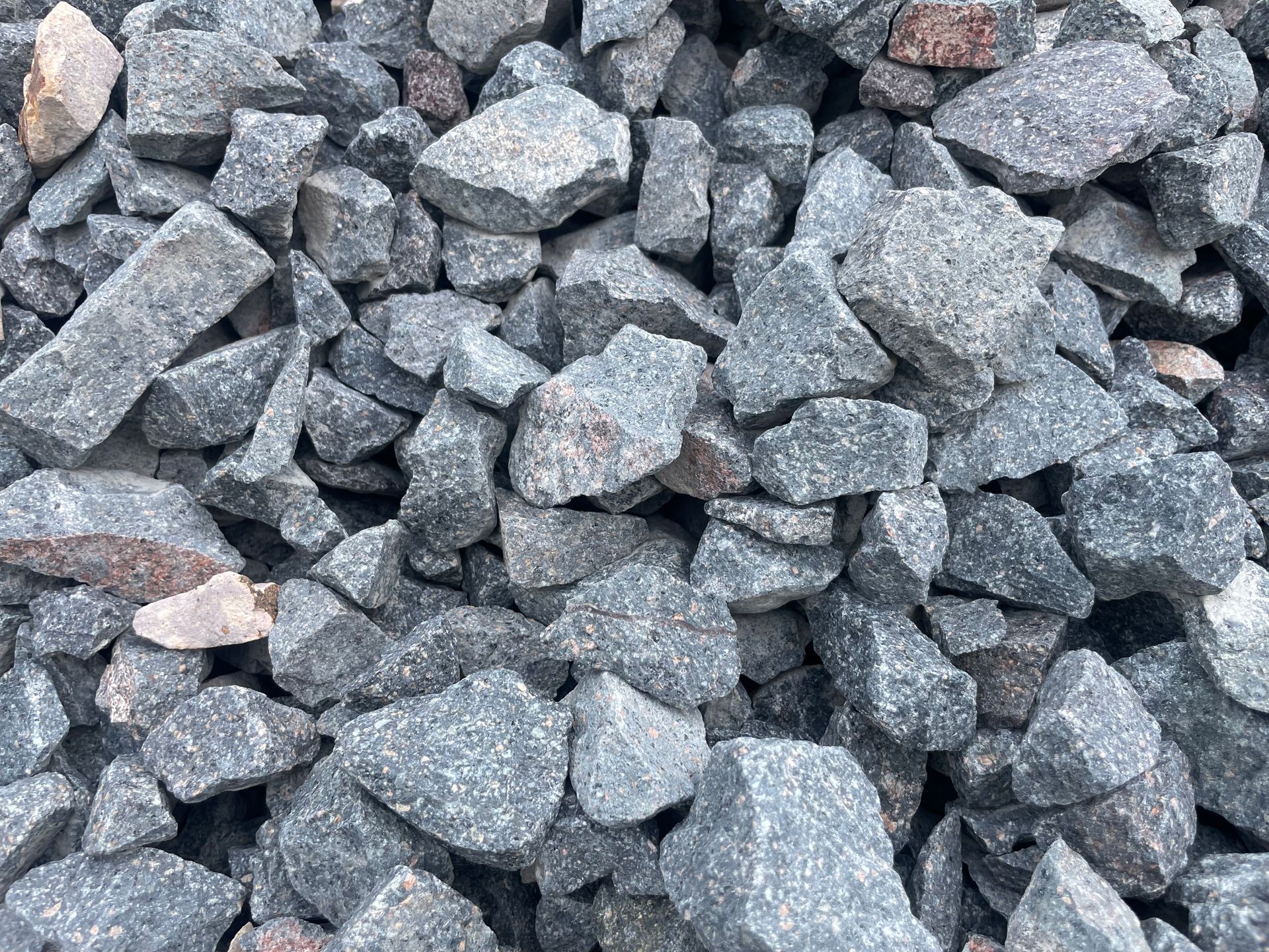Decomposed Granite — Campvale, NSW — Campvale Landscape Supplies