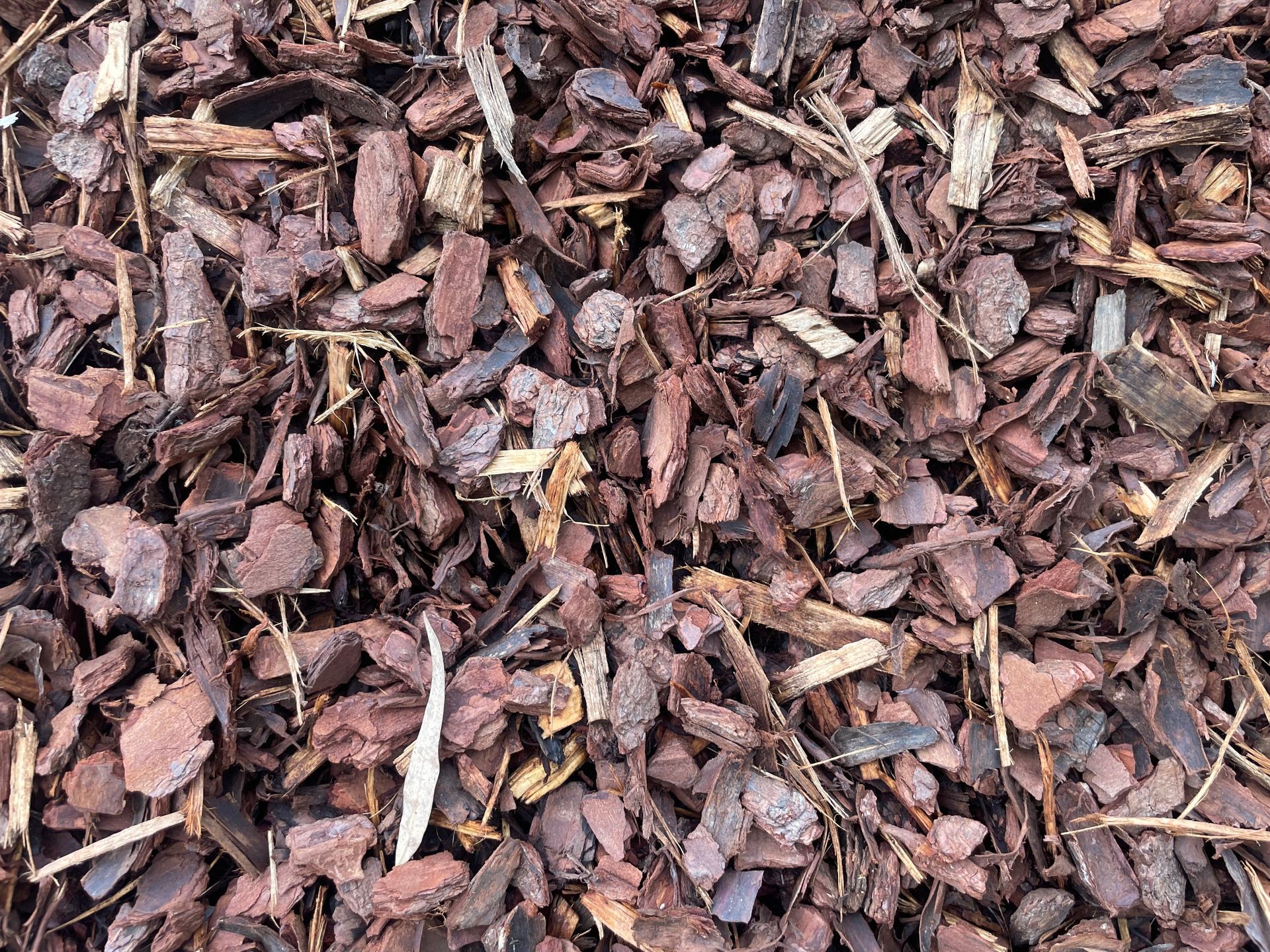 Pine Bark — Campvale, NSW — Campvale Landscape Supplies