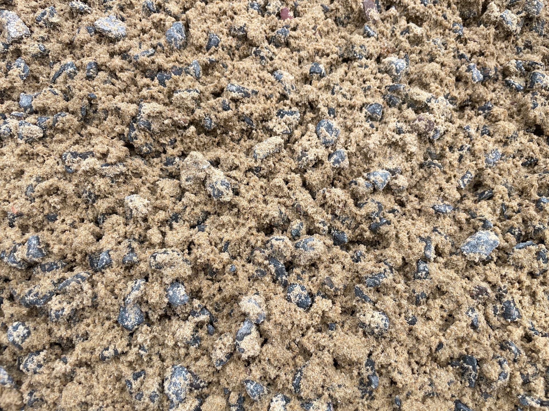 Textured Sand — Campvale, NSW — Campvale Landscape Supplies