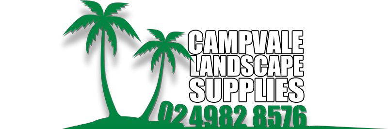 Campvale Landscape Supplies
