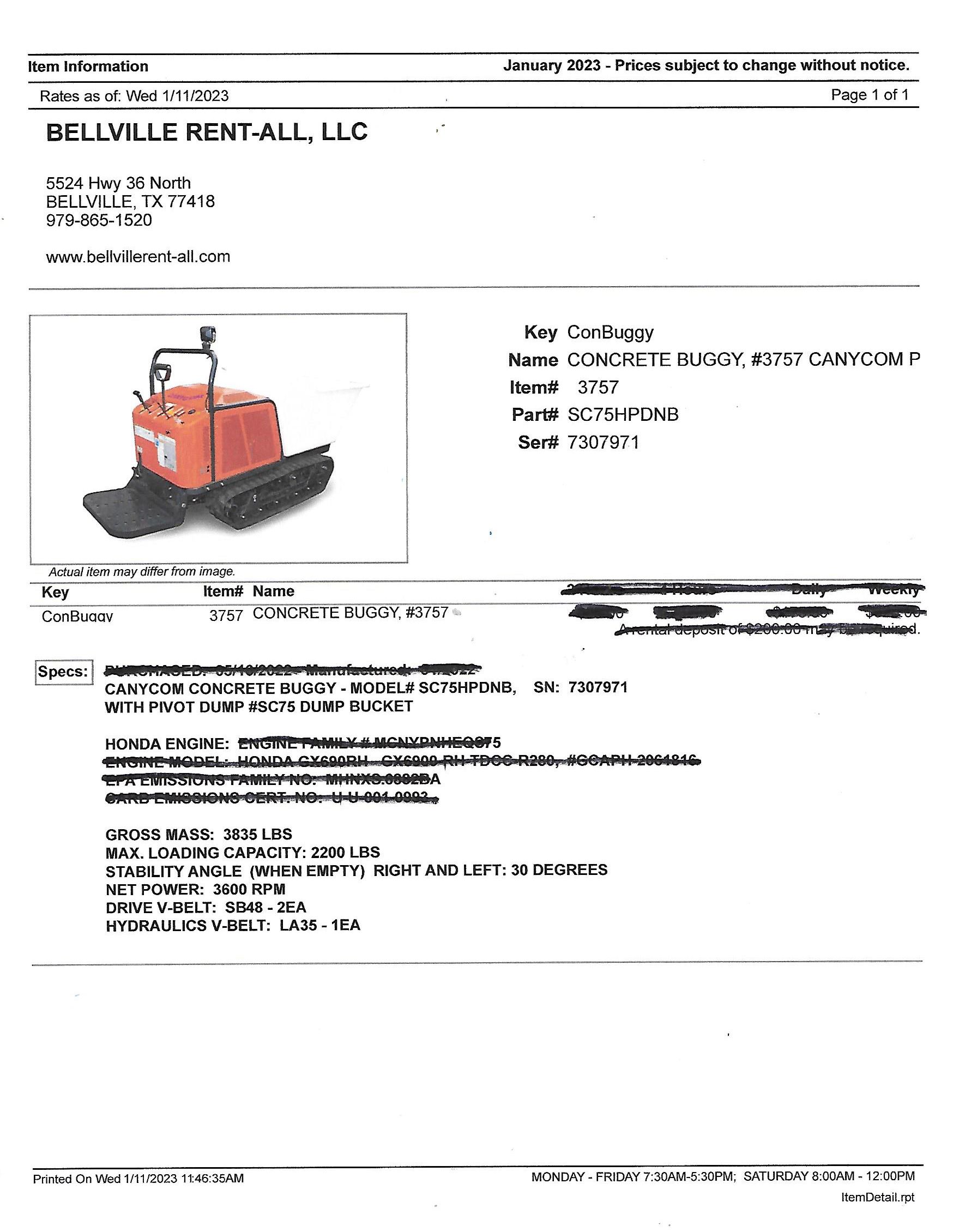 Home Bellville, TX Bellville RentAll