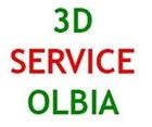 3d service olbia