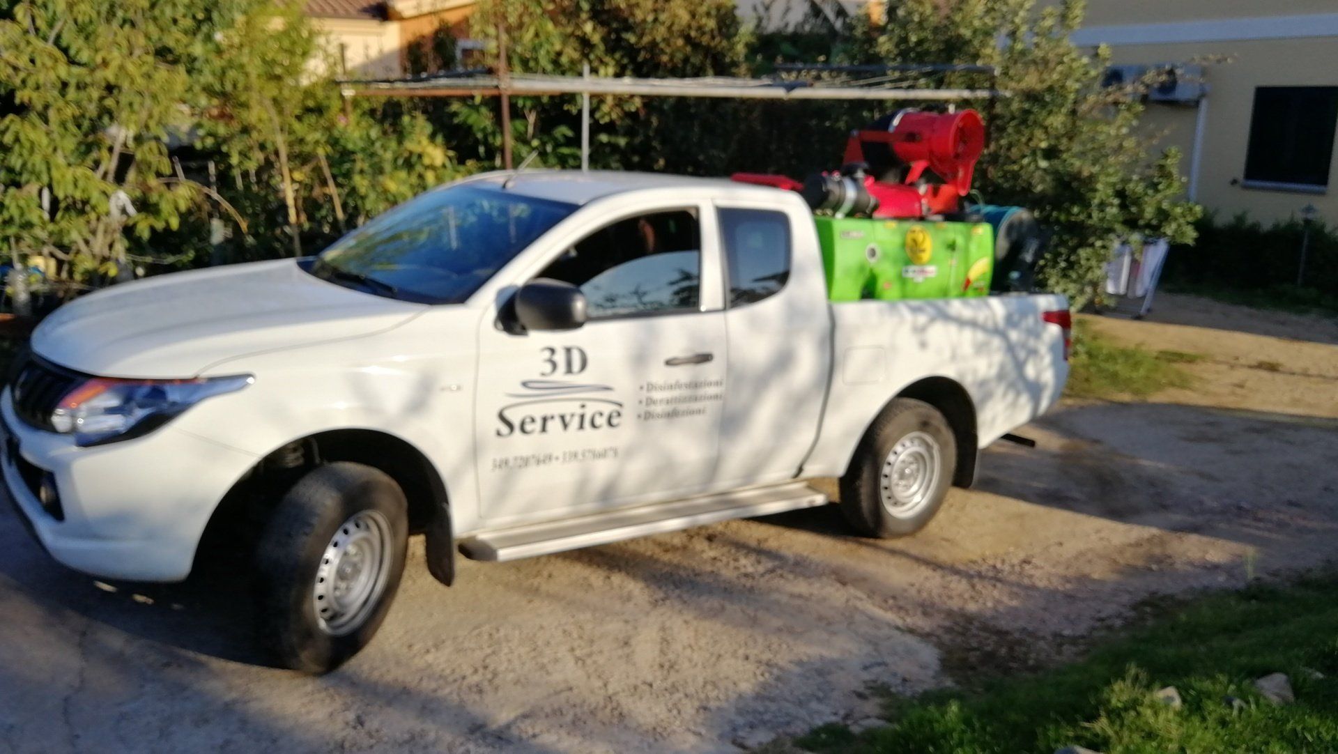 3d service automezzi