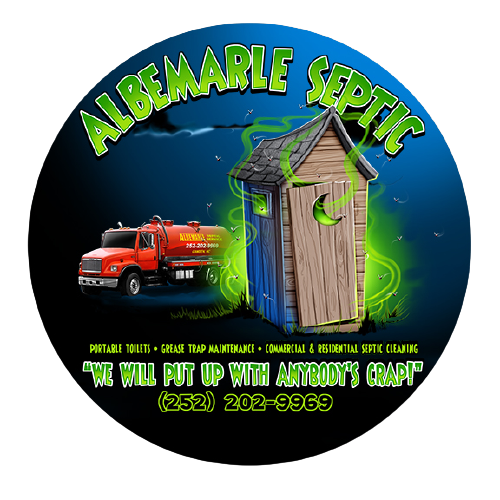 Septic Service Camden, NC Albemarle Septic Service