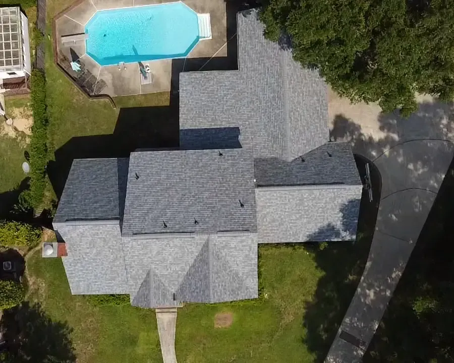 Roofing Services in Pensacola and North West Florida