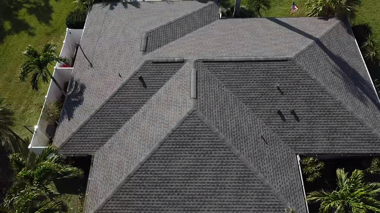 Roofing Services in Pensacola and North West Florida