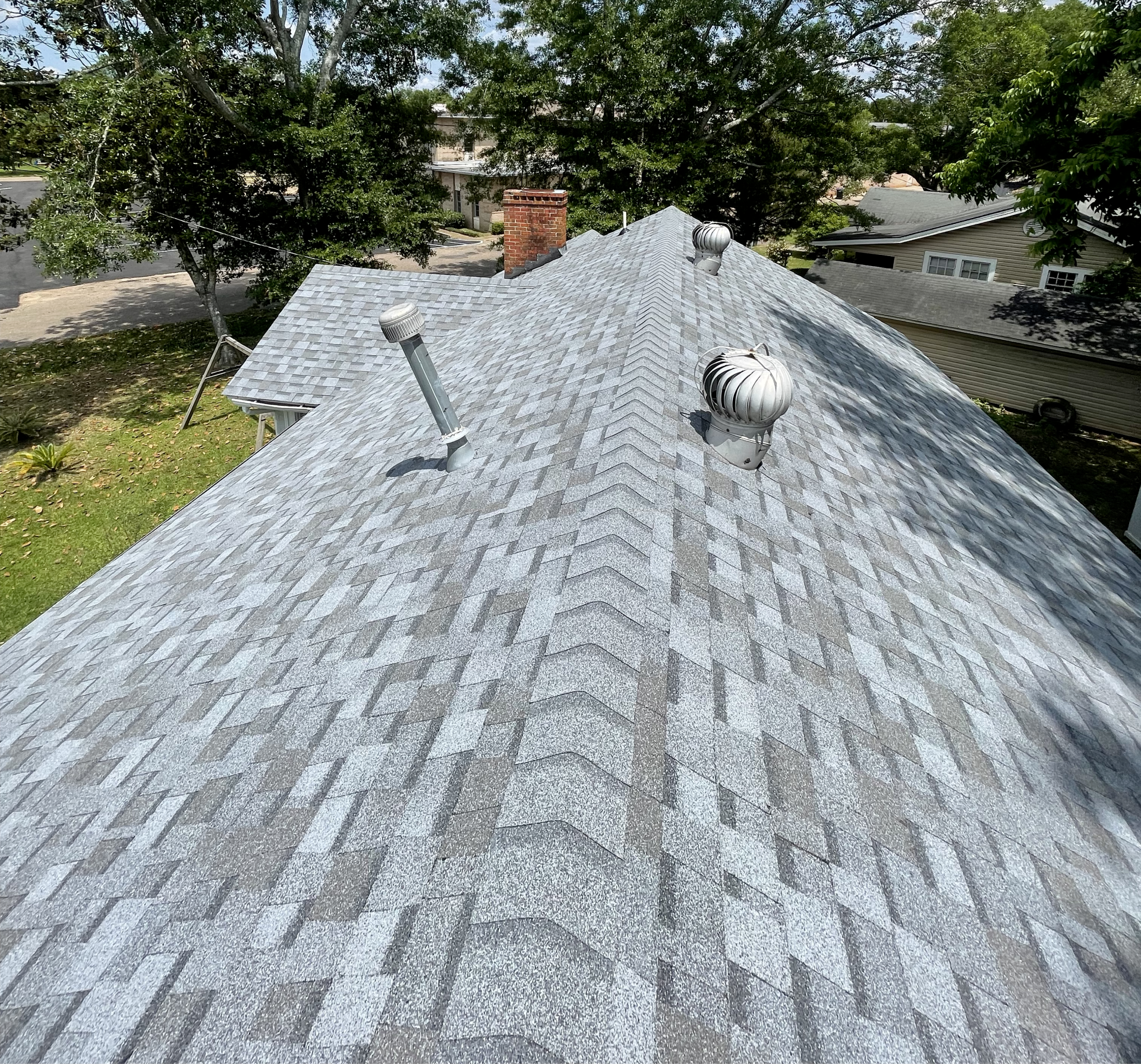 Roof Inspection Service Northwest Fl