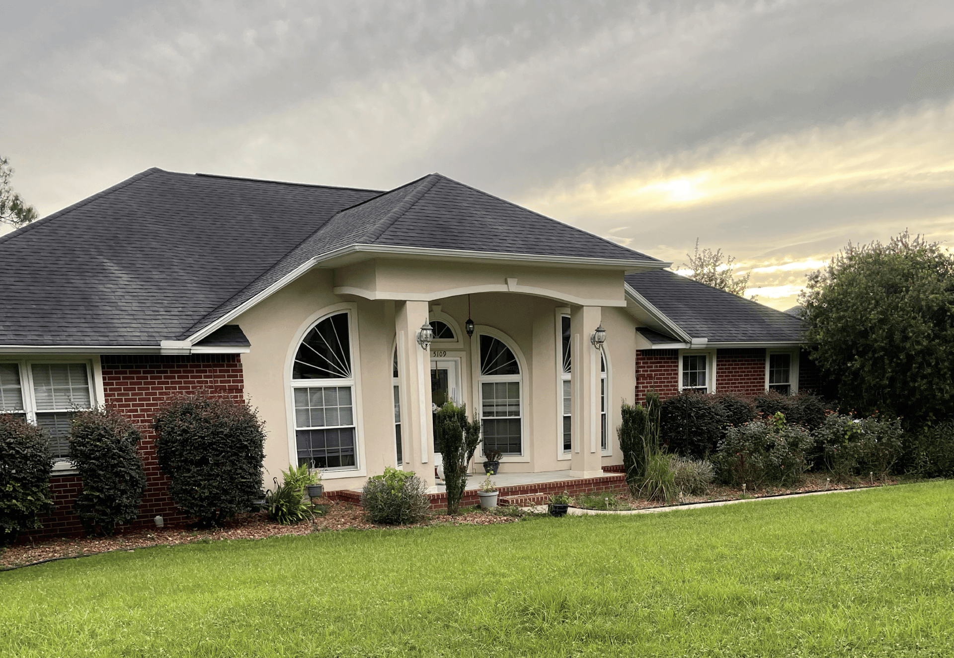 Roofing Services in Pensacola and North West Florida