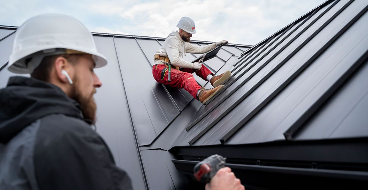 Residential Roof Repairs Florida | Elite-Pro Roofing & Construction