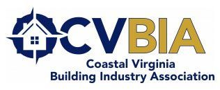Coastal Virginia Building Industry Association