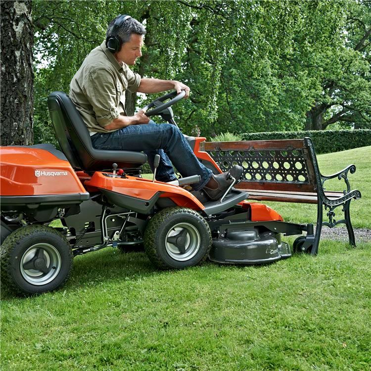 Ride on Mowers in Taree | Mid Coast Mowers