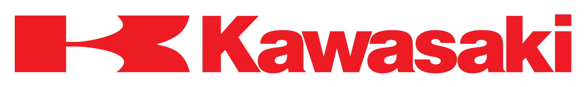Kawasaki