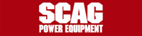 Scag Power Equipment