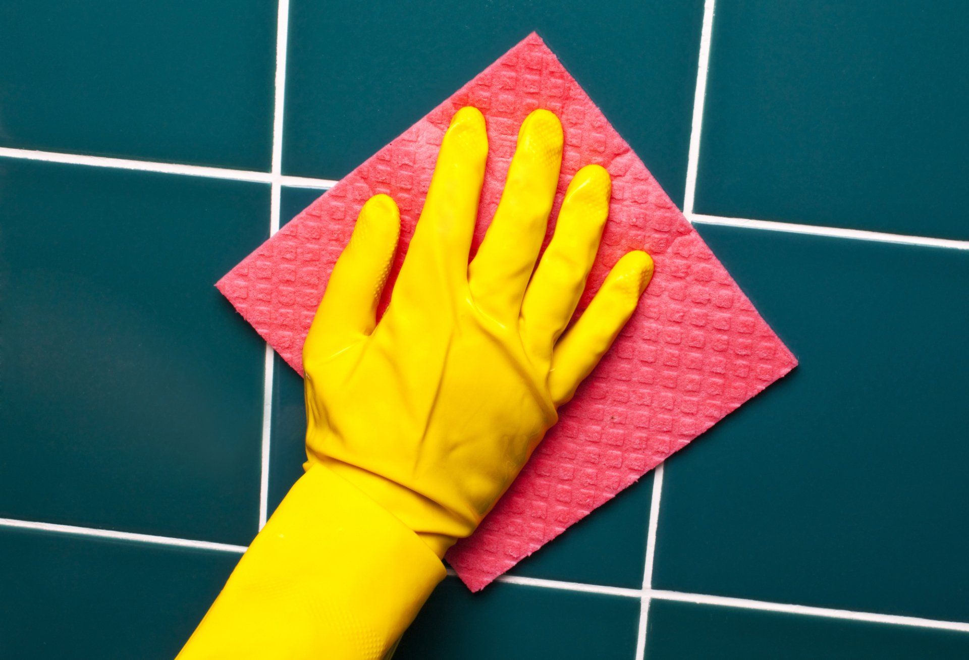 Grout Cleaning Service in Sarasota, FL | Mandy's Way