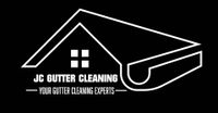 JC Gutter Cleaning logo