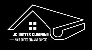 Logo JC Gutter Cleaning