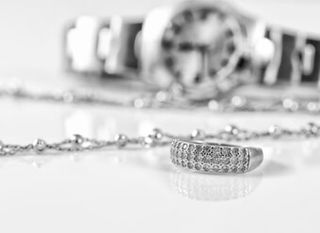 Elegant Ring — Fine Jewelry in Hemet, CA