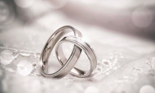 Couple ring — Engagement Rings in Hemet, CA