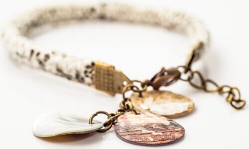 bracelet with pendant — bracelets in Hemet, CA
