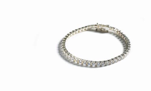 diamond studded bracelet — bracelets in Hemet, CA