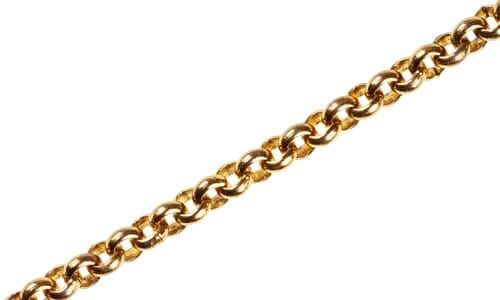 gold chain — chains in Hemet, CA
