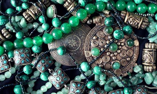 jade beads — beads in Hemet, CA