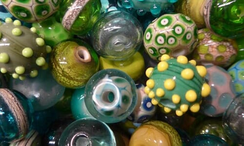 odd-shaped beads — beads in Hemet, CA