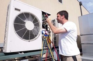 HVAC Technician - Air Conditioning Contractors In Leominster, MA