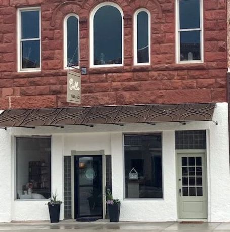 An Image of Bella Hair Salon, Hot Springs SD