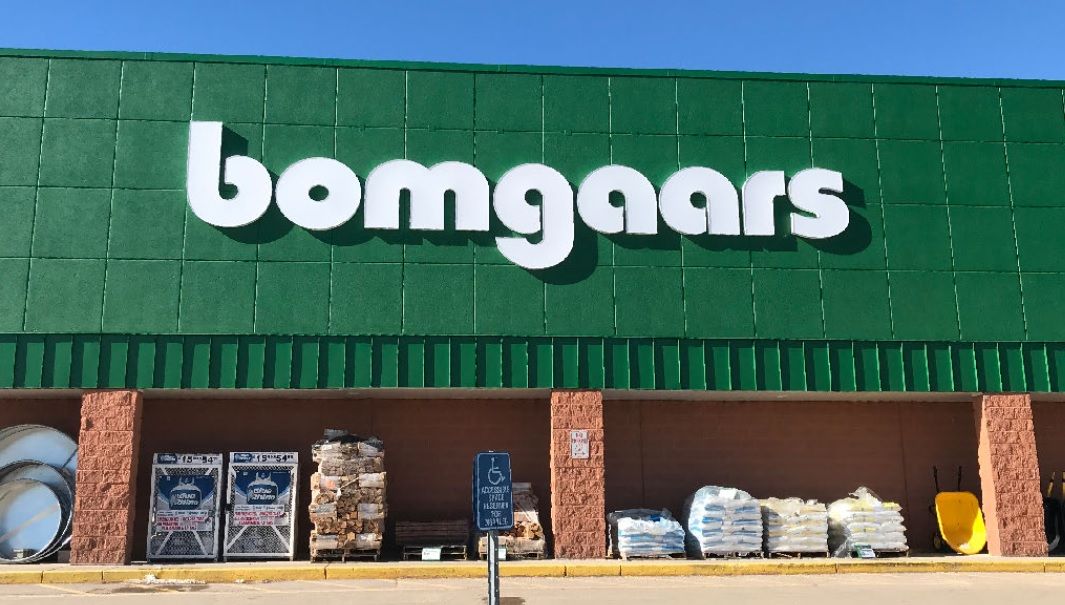 Image of Bomgaars Hot Springs SD