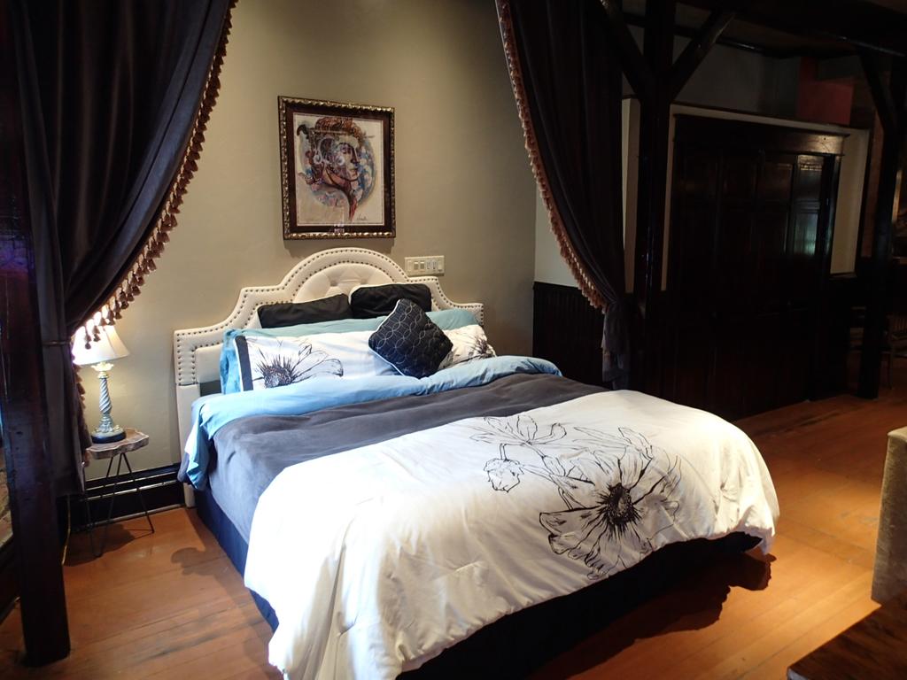 Boutique Hotels in Hot Springs South Dakota 57747