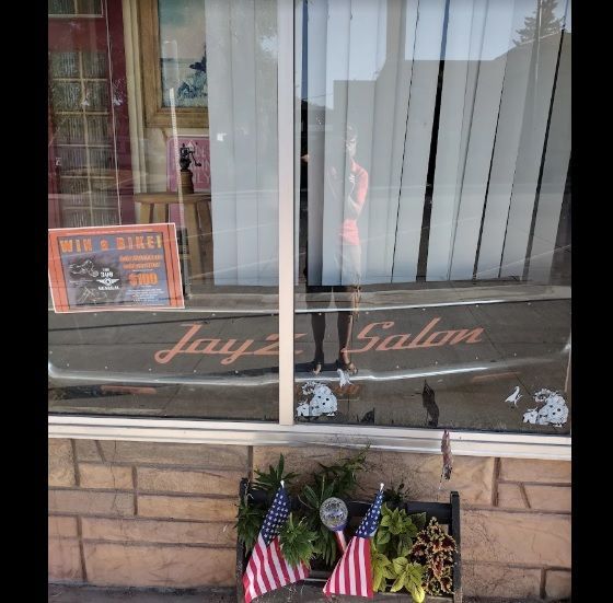Image of Jayz Salon Hot Springs SD