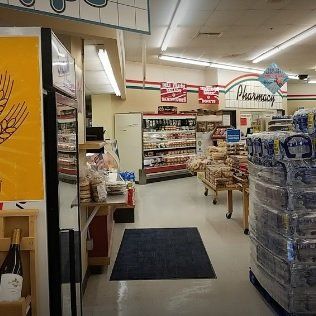 Image of the Pharmacy at Lynns DakotaMart Hot Springs SD