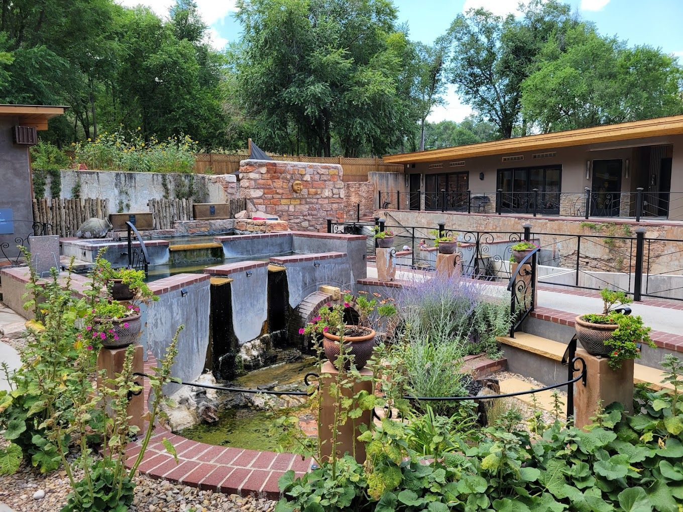 Image of Mocassin Springs Spa