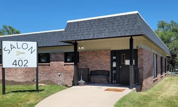 Image of Salon 402 Hot Springs SD