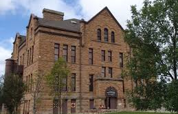 Image of the Pioneer Museum.